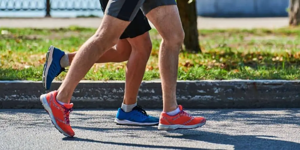 Best Men’s Running Shoes Under 100